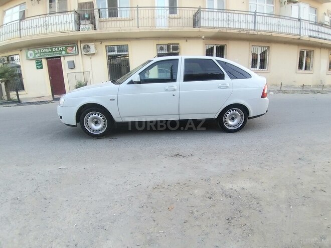 LADA (VAZ) Priora 2013, 280,000 km - 1.6 l - Bakı