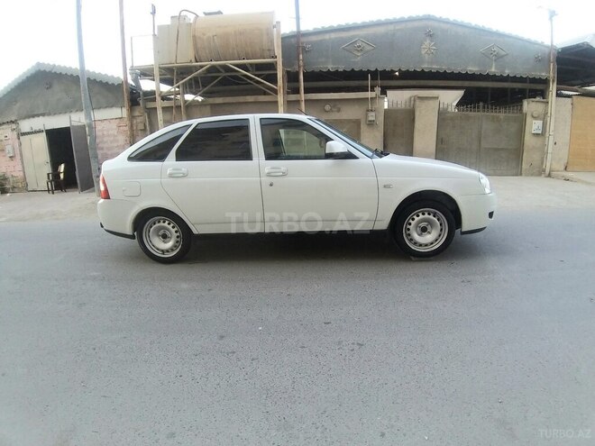 LADA (VAZ) Priora 2013, 280,000 km - 1.6 l - Bakı
