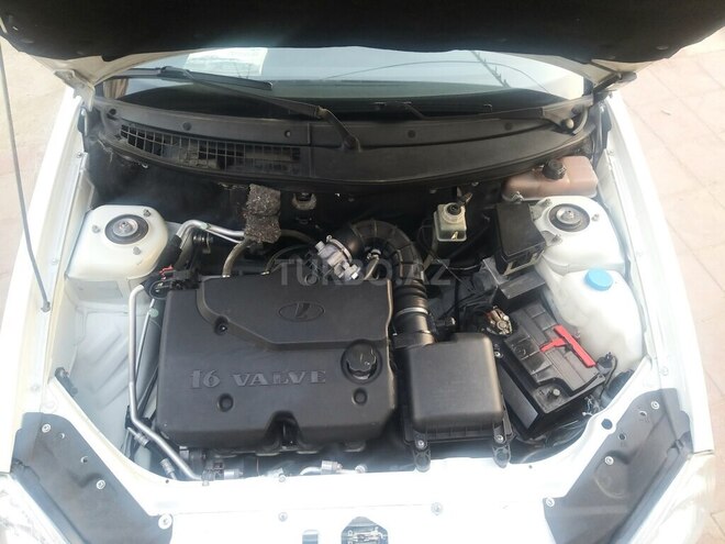 LADA (VAZ) Priora 2013, 280,000 km - 1.6 l - Bakı