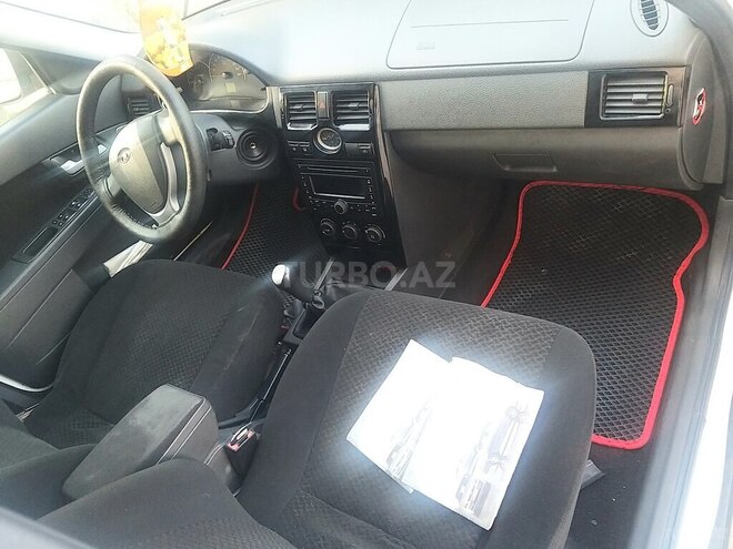 LADA (VAZ) Priora 2013, 280,000 km - 1.6 l - Bakı