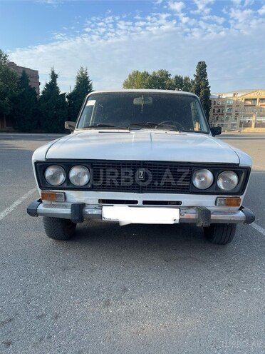 LADA (VAZ) 2106 1984, 99,000 km - 1.5 l - Gəncə