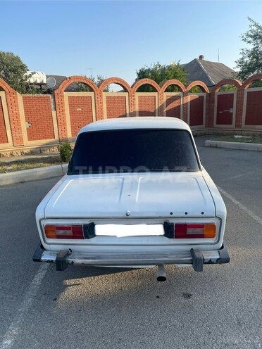 LADA (VAZ) 2106 1984, 99,000 km - 1.5 l - Gəncə