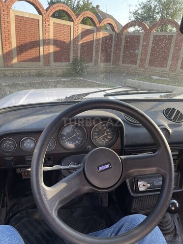 LADA (VAZ) 2106 1984, 99,000 km - 1.5 l - Gəncə