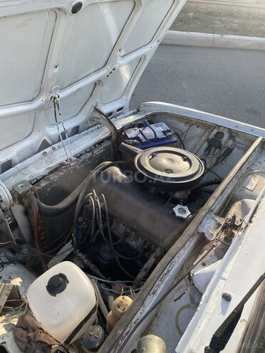 LADA (VAZ) 2106 1984, 99,000 km - 1.5 l - Gəncə