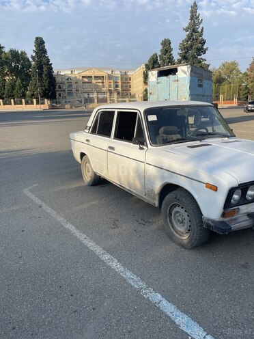LADA (VAZ) 2106 1984, 99,000 km - 1.5 l - Gəncə