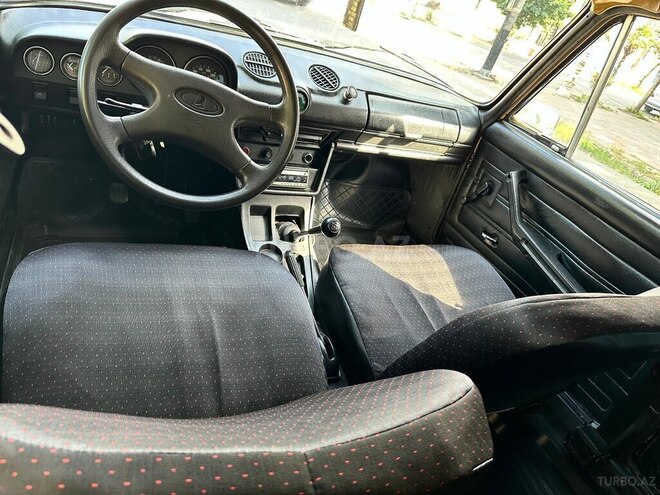 LADA (VAZ) 2106 1981, 107,777 km - 1.5 л - Lənkəran