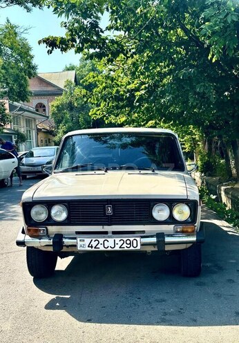 LADA (VAZ) 2106 1981, 107,777 km - 1.5 л - Lənkəran
