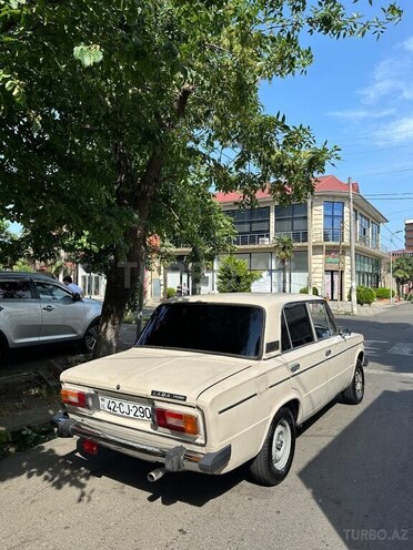 LADA (VAZ) 2106 1981, 107,777 km - 1.5 л - Lənkəran