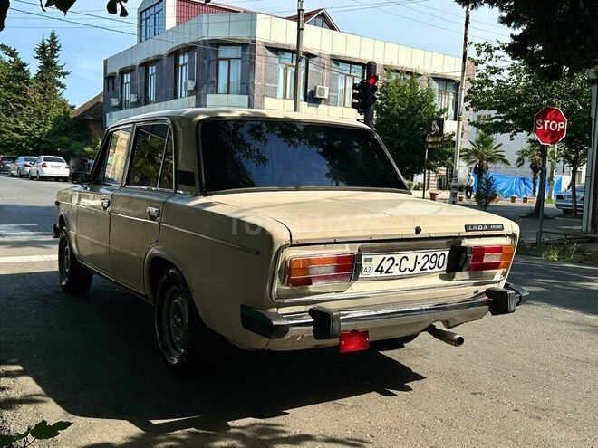 LADA (VAZ) 2106 1981, 107,777 km - 1.5 л - Lənkəran