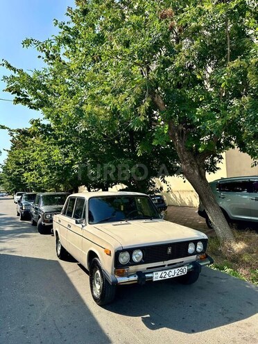 LADA (VAZ) 2106 1981, 107,777 km - 1.5 л - Lənkəran
