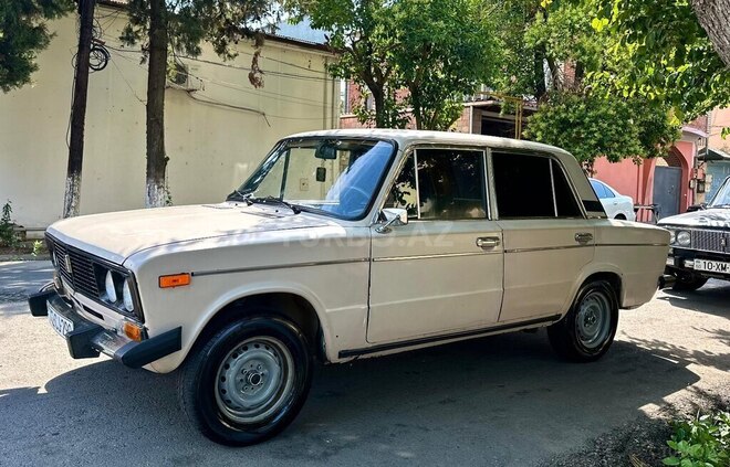 LADA (VAZ) 2106 1981, 107,777 km - 1.5 л - Lənkəran
