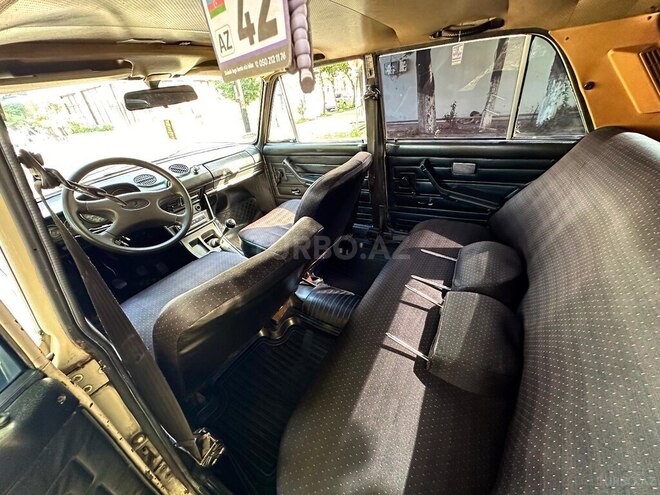 LADA (VAZ) 2106 1981, 107,777 km - 1.5 л - Lənkəran