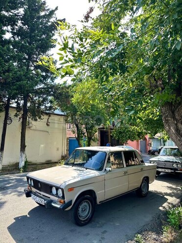 LADA (VAZ) 2106 1981, 107,777 km - 1.5 л - Lənkəran