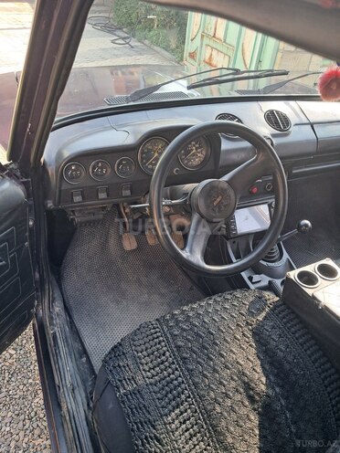LADA (VAZ) 2106 1984, 96,000 km - 1.5 l - Ağcabədi