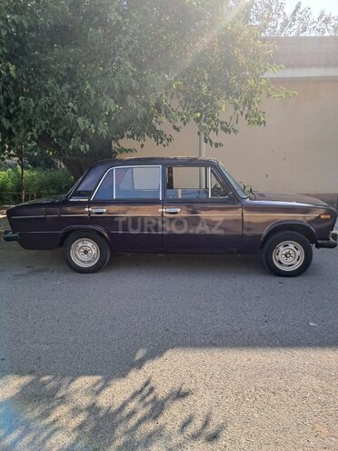 LADA (VAZ) 2106 1984, 96,000 km - 1.5 l - Ağcabədi