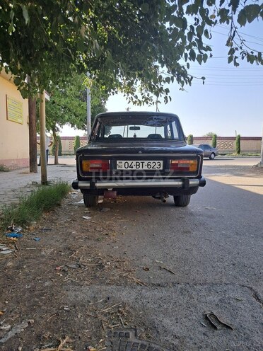 LADA (VAZ) 2106 1984, 96,000 km - 1.5 l - Ağcabədi