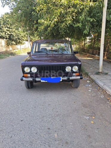 LADA (VAZ) 2106 1984, 96,000 km - 1.5 l - Ağcabədi