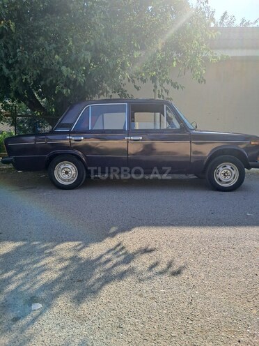 LADA (VAZ) 2106 1984, 96,000 km - 1.5 l - Ağcabədi