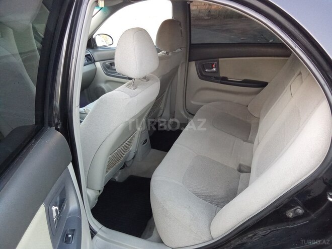 Kia Cerato 2006, 315,000 km - 2.0 l - Bakı