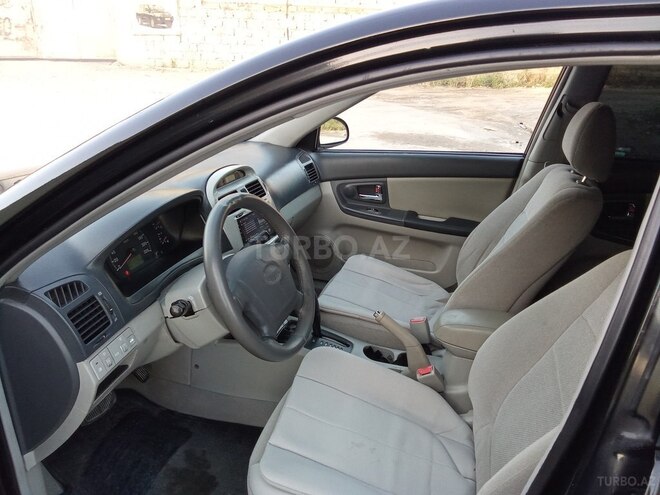 Kia Cerato 2006, 315,000 km - 2.0 l - Bakı
