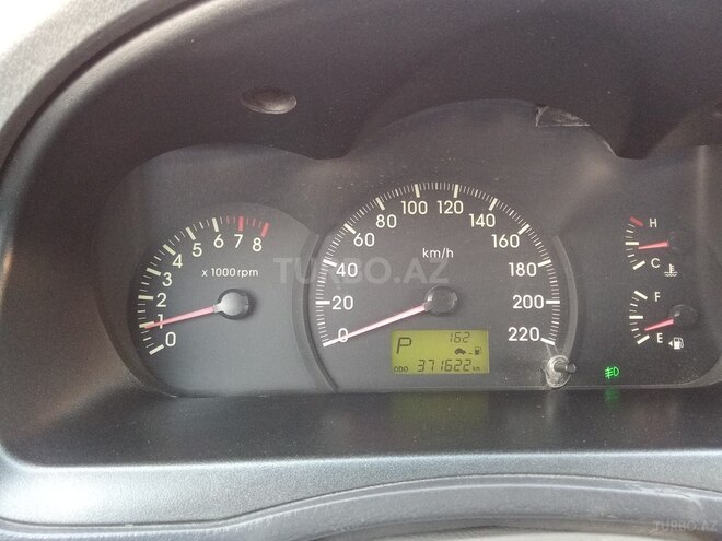 Kia Cerato 2006, 315,000 km - 2.0 l - Bakı