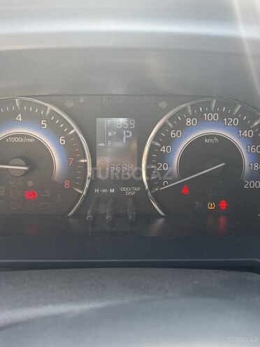 Toyota Rush 2020, 13,694 km - 1.5 l - Bakı