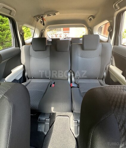 Toyota Rush 2020, 13,694 km - 1.5 l - Bakı