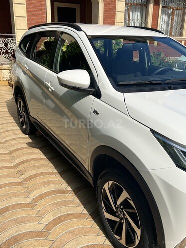 Toyota Rush 2020, 13,694 km - 1.5 l - Bakı