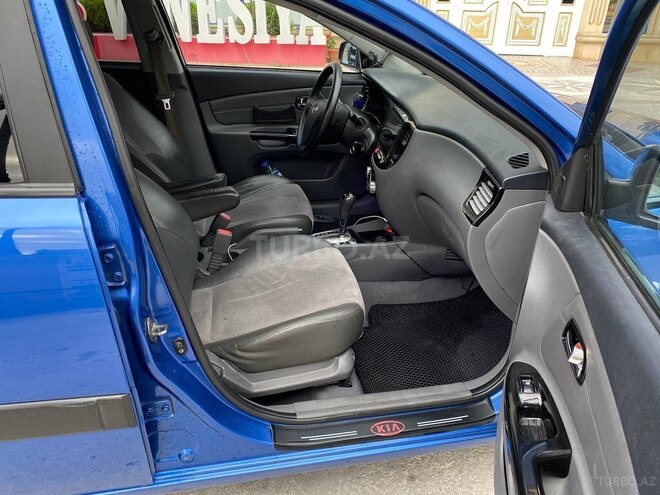Kia Rio 2007, 257,000 km - 1.5 l - Bakı