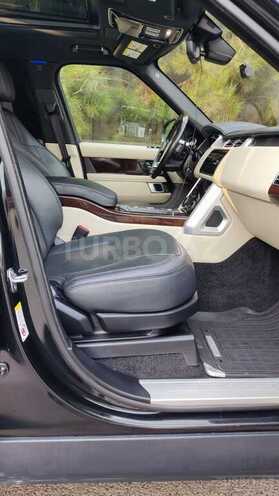 Land Rover Range Rover 2020, 82,000 km - 3.0 л - Bakı