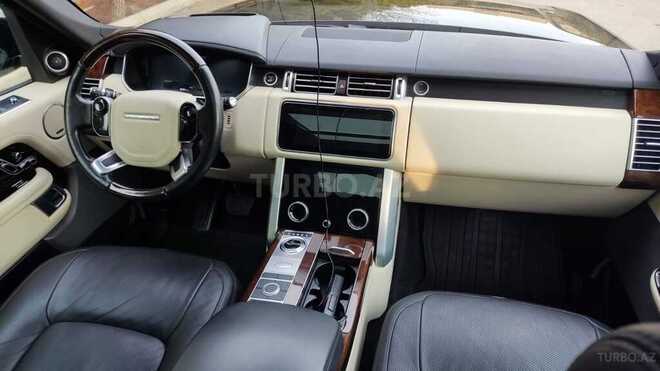 Land Rover Range Rover 2020, 82,000 km - 3.0 л - Bakı