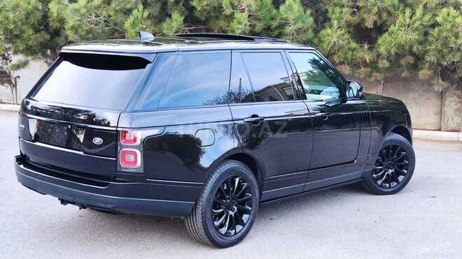 Land Rover Range Rover 2020, 82,000 km - 3.0 л - Bakı