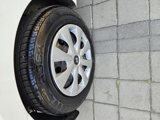 Hyundai Accent 2013, 220,200 km - 1.6 l - Bakı
