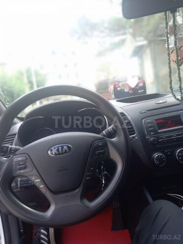 Kia Cerato 2013, 154,000 km - 2.0 l - Sumqayıt