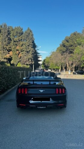 Ford Mustang 2015, 95,200 km - 2.3 л - Bakı