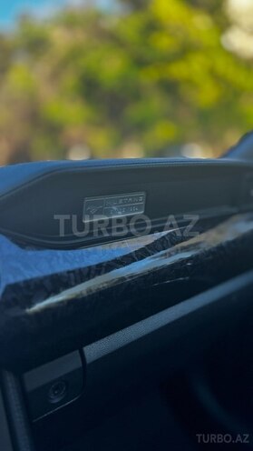 Ford Mustang 2015, 95,200 km - 2.3 л - Bakı