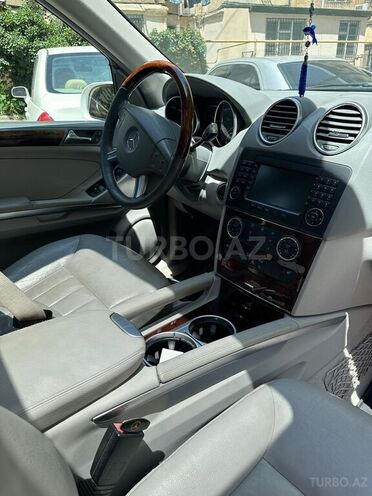 Mercedes ML 350 2006, 160,130 km - 3.5 l - Bakı