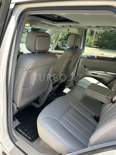 Mercedes ML 350 2006, 160,130 km - 3.5 l - Bakı