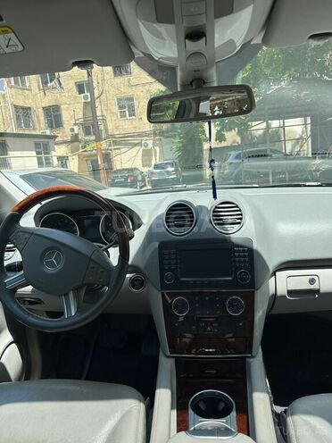 Mercedes ML 350 2006, 160,130 km - 3.5 l - Bakı