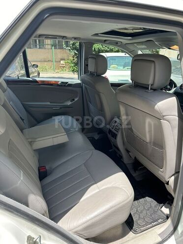 Mercedes ML 350 2006, 160,130 km - 3.5 l - Bakı