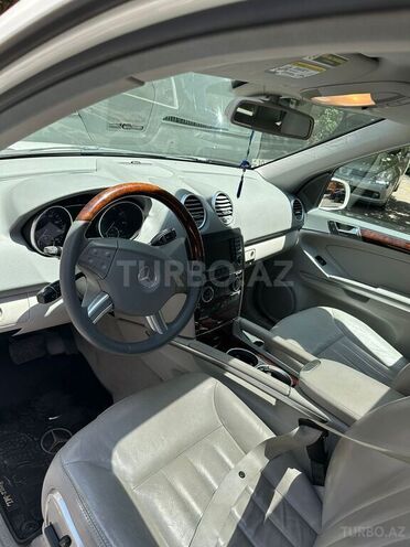 Mercedes ML 350 2006, 160,130 km - 3.5 l - Bakı