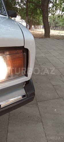 LADA (VAZ) 2107 2009, 84,321 km - 1.6 l - Bakı