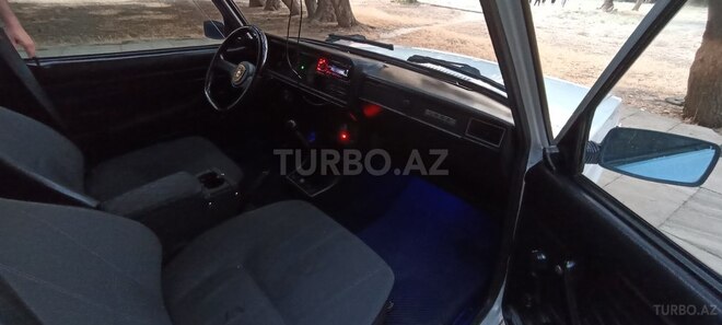 LADA (VAZ) 2107 2009, 84,321 km - 1.6 l - Bakı