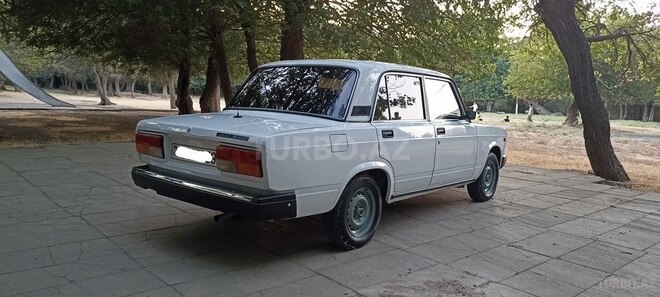 LADA (VAZ) 2107 2009, 84,321 km - 1.6 l - Bakı