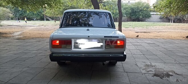 LADA (VAZ) 2107 2009, 84,321 km - 1.6 l - Bakı