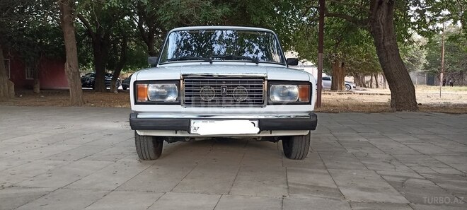 LADA (VAZ) 2107 2009, 84,321 km - 1.6 l - Bakı