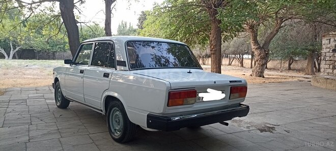 LADA (VAZ) 2107 2009, 84,321 km - 1.6 l - Bakı