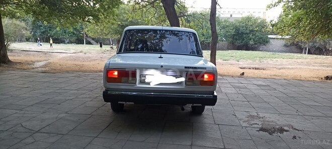 LADA (VAZ) 2107 2009, 84,321 km - 1.6 l - Bakı