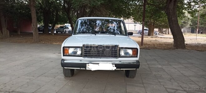 LADA (VAZ) 2107 2009, 84,321 km - 1.6 l - Bakı