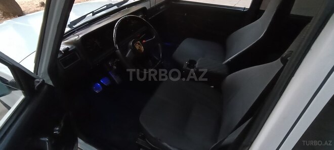 LADA (VAZ) 2107 2009, 84,321 km - 1.6 l - Bakı